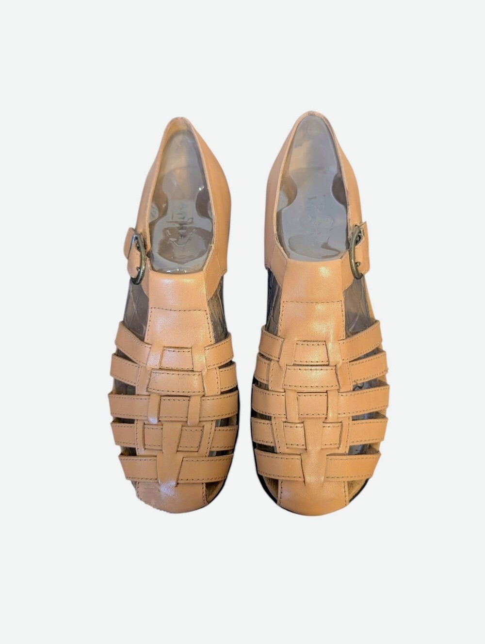 Array Aruba Fisherman Sandals, Size 6N